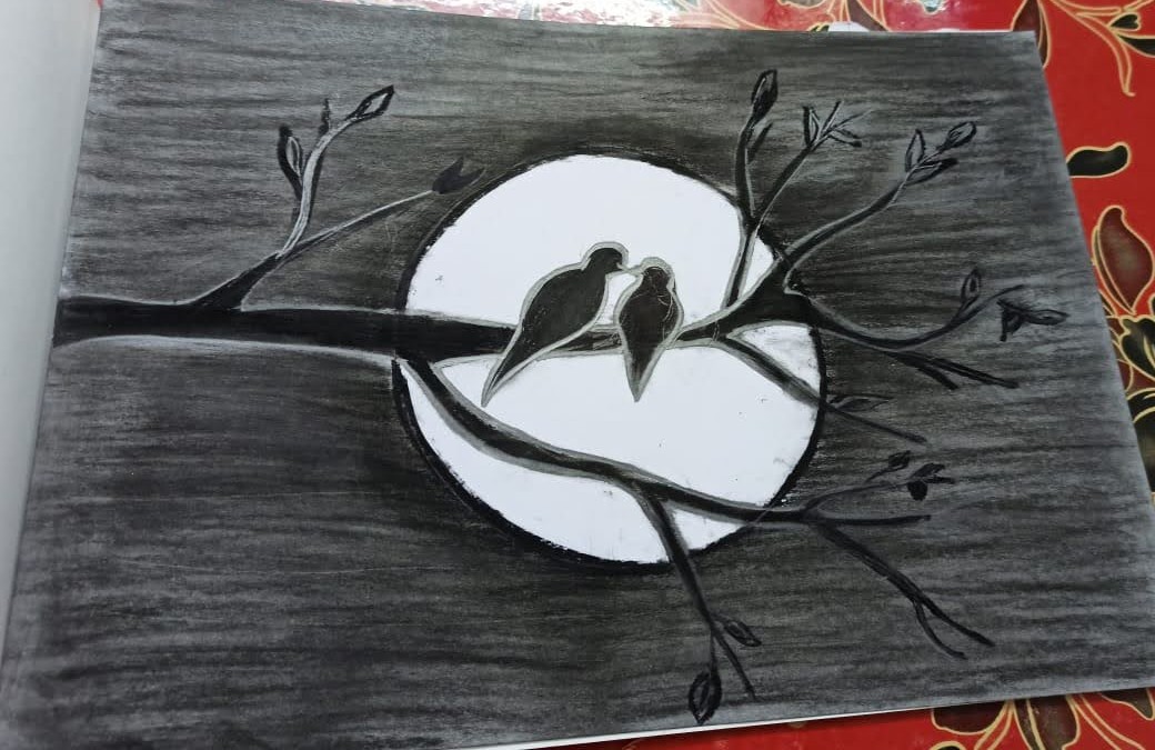 Two Birds