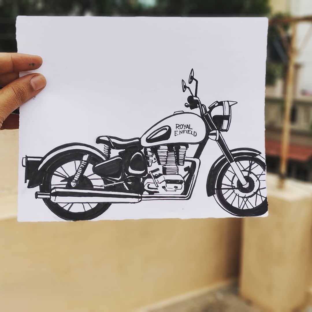 Royal Enfield